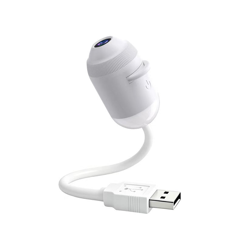 USB Starry Sky Projection Lamp