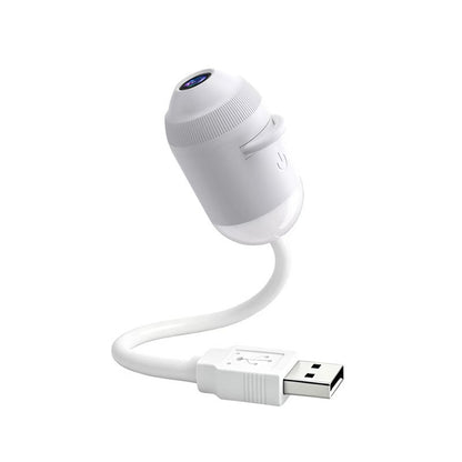 USB Starry Sky Projection Lamp