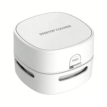 Mini Wireless Handheld Vacuum Cleaner